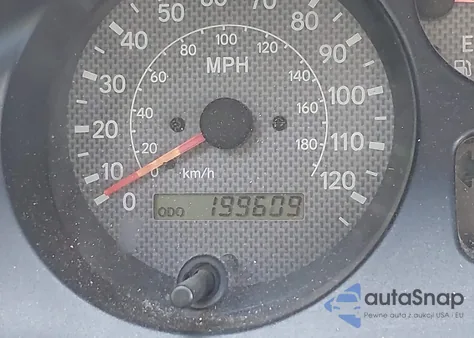 1999 Toyota Rav4 from USA, damaged, VIN JT3GP10V1X7060726